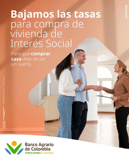 CRÉDITO HIPOTECARIO VIVIENDA DE INTERÉS SOCIAL (VIS)